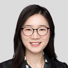 Mengjie Wang photo