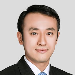 Lingqi Wang photo