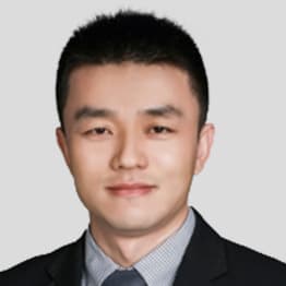 Bo Zhou photo