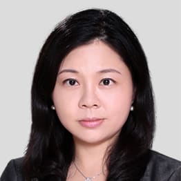 Amanda Zhou photo