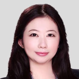 Alexandra Yang photo