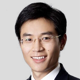 JOE ZHOU photo