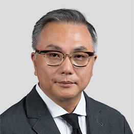 Peter Yuen photo