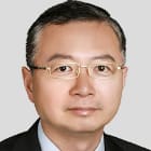 Xie Zheng photo