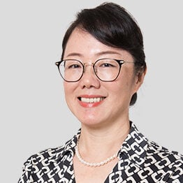 Yingying Wang photo