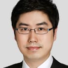 Stanley Chen photo
