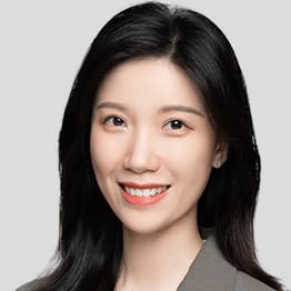 Amber Wang photo