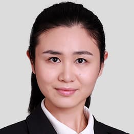 Tingting Liao photo