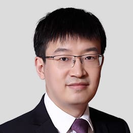 Patrick Li photo