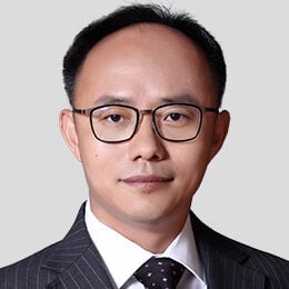 Michael Han photo