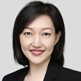 Siyuan Pan photo