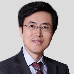 Peibing Qi photo