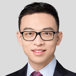 Qian Luo photo