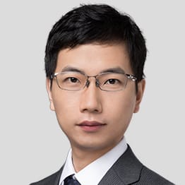 Harry Xu photo