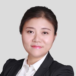 Lin Qin photo