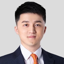 Henry He photo