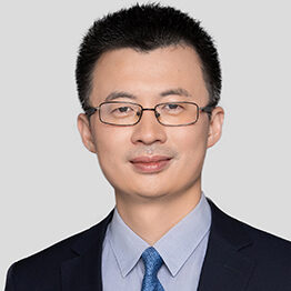 Sherman Deng photo
