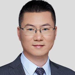 Yingjie Kang photo