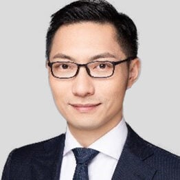 Patrick Xiao photo