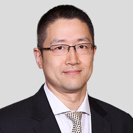 HOWARD CHAN photo