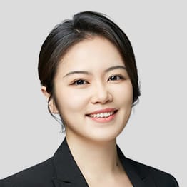 Christine Dong photo