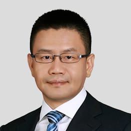 James Hu photo