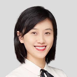 Claudia(Shaojun) Yun photo