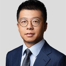 Qiang Ma photo