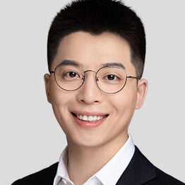 Ray Xu photo