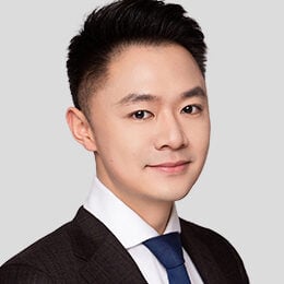 Wang Zhang photo