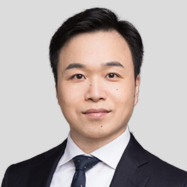 Allen Fu photo