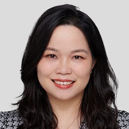 Sufina Cai photo