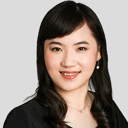 Joyce Huang photo