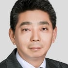 Nuo Ji photo