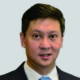 Michael Tam photo