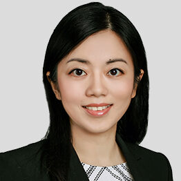 Diana Li photo