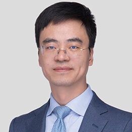 Feng Wang photo