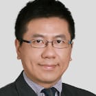 Daniel Huang photo