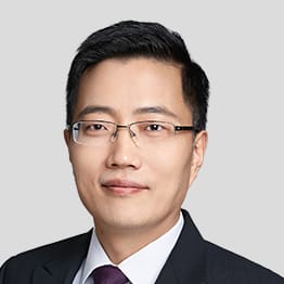 Jeffrey Ding photo