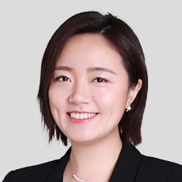 Lily Yan photo