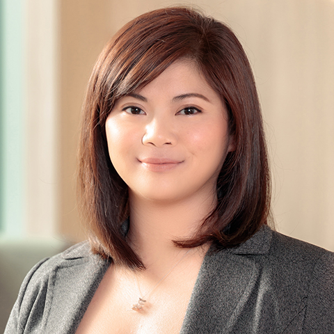Chi Lee photo