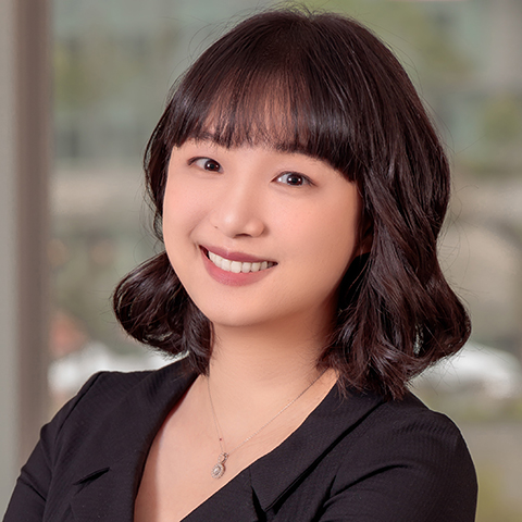 Jennifer Li photo