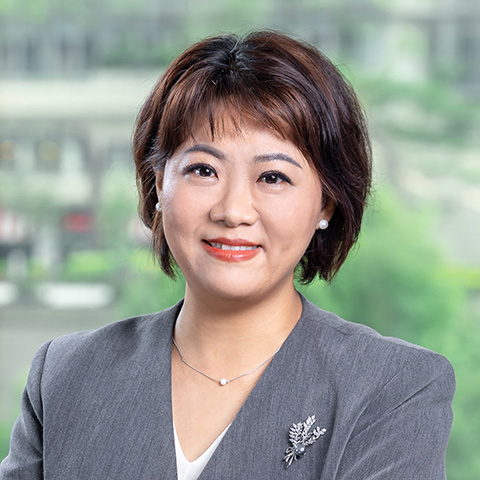 Jessica Wang photo