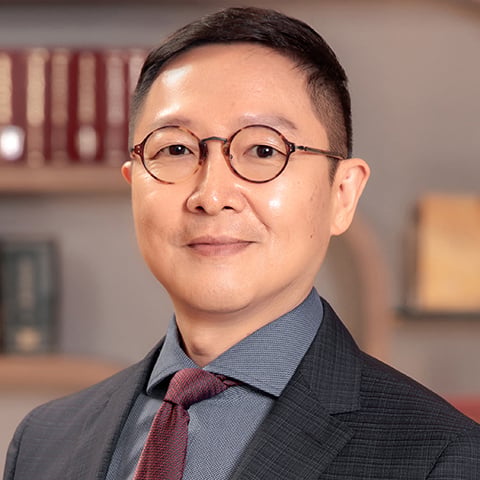 Abe Sung photo