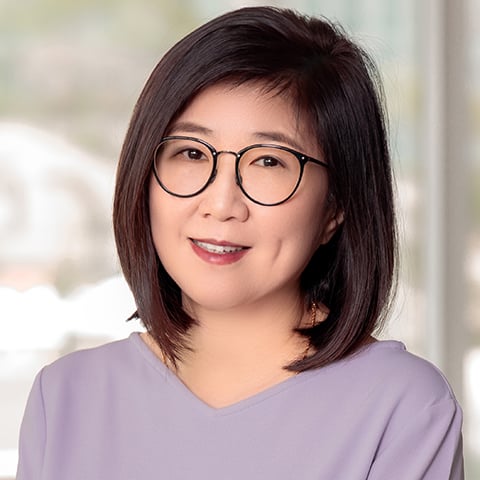 Daisy Wang photo