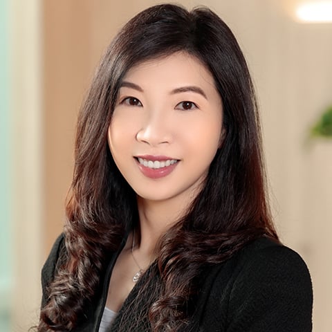 Patricia Lin photo
