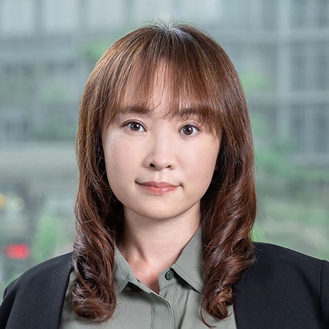 Alina Tang photo