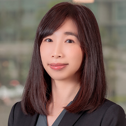 Erica Chiu photo