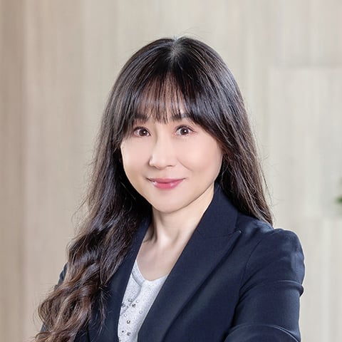 Yvonne Hsieh photo