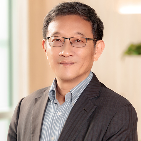 Bo-Sen Von photo